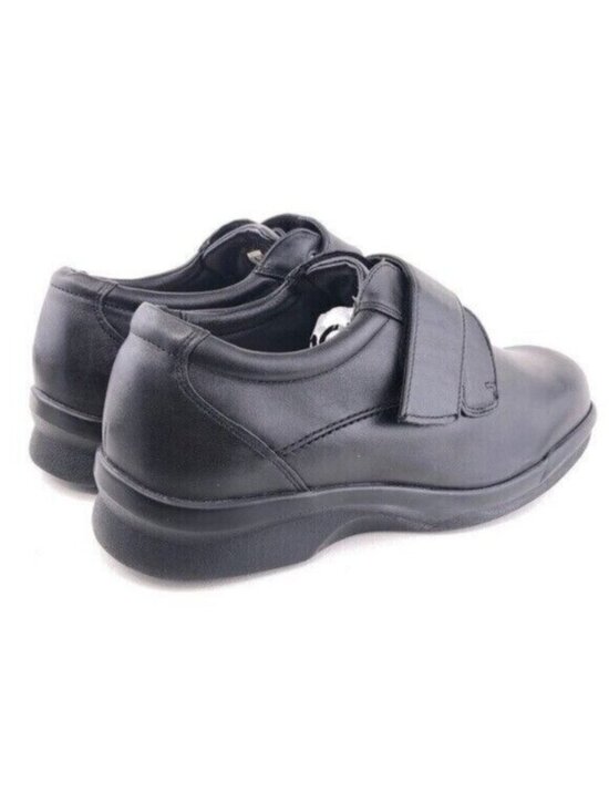 Apex Ambulator Single Strap Orthotic Shoes 10.5 Wide main image 5